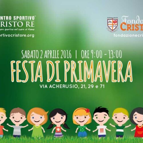 PrimaveraCover