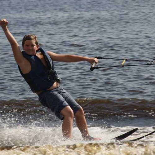 Water Ski