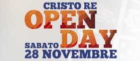 openday maskevent