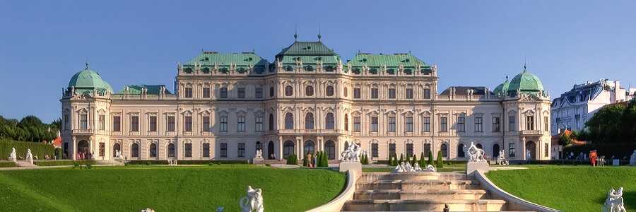 vienna
